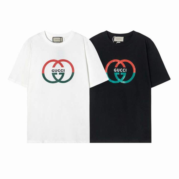 Picture of Gucci T Shirts Short _SKUGucciXS-Lfqtx0610813